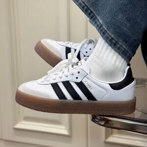 Adidas Originals Womens Sambae JI1349
